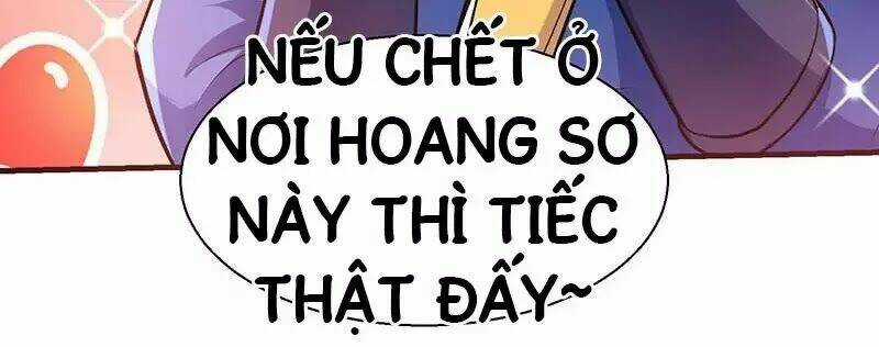 Tối Cường Thăng Cấp Chapter 7 trang 30