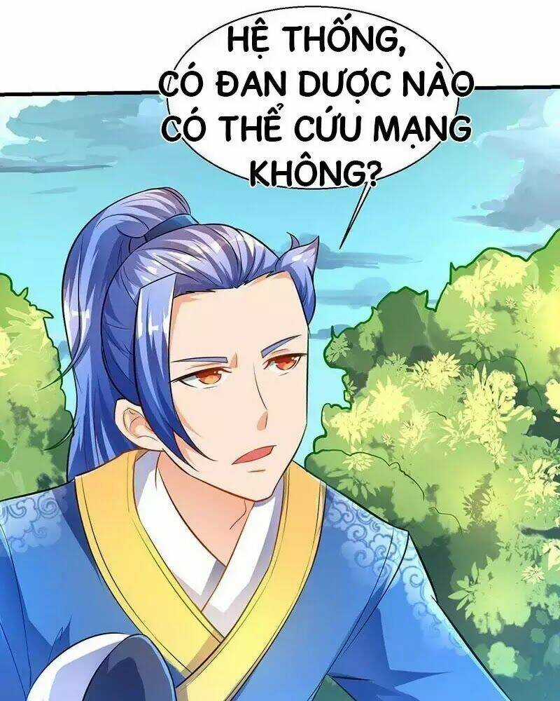 Tối Cường Thăng Cấp Chapter 7 trang 31