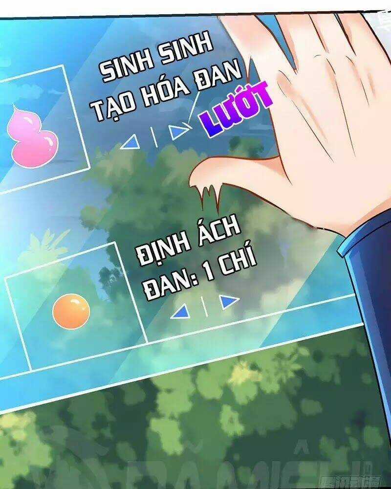 Tối Cường Thăng Cấp Chapter 7 trang 34