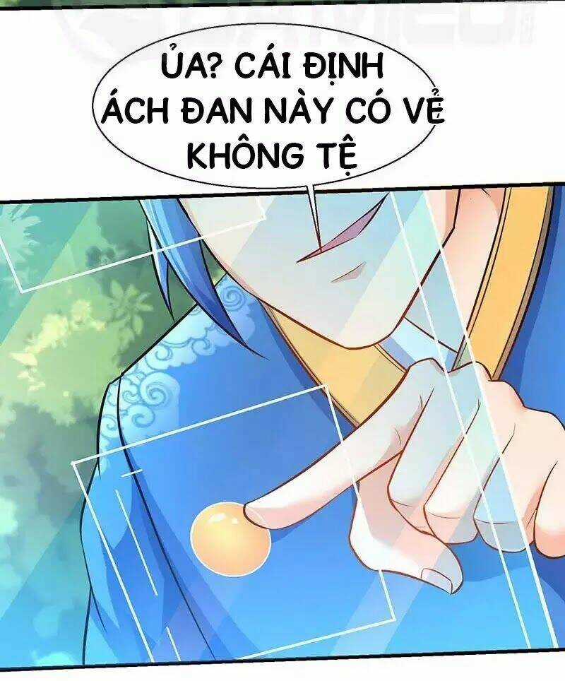 Tối Cường Thăng Cấp Chapter 7 trang 35