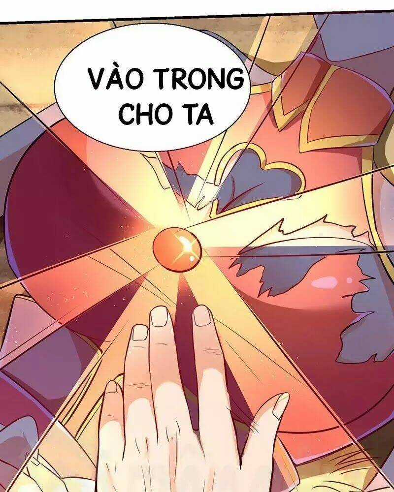 Tối Cường Thăng Cấp Chapter 7 trang 38