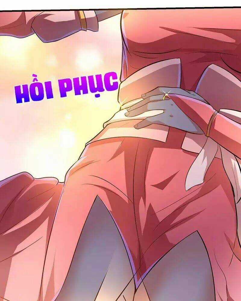 Tối Cường Thăng Cấp Chapter 7 trang 42