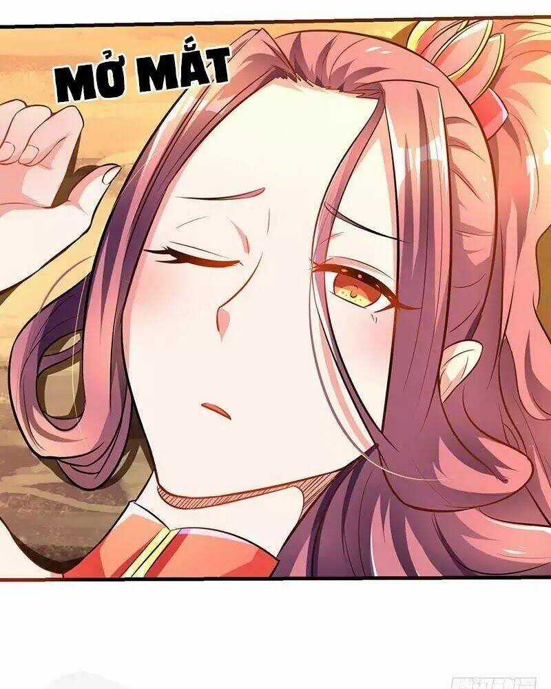Tối Cường Thăng Cấp Chapter 7 trang 45