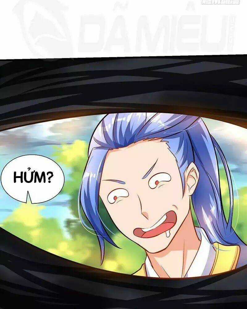 Tối Cường Thăng Cấp Chapter 7 trang 46