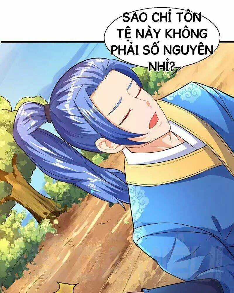 Tối Cường Thăng Cấp Chapter 7 trang 6