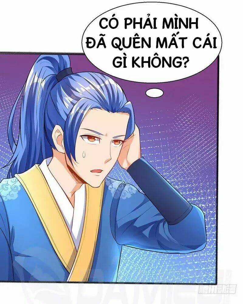 Tối Cường Thăng Cấp Chapter 7 trang 8