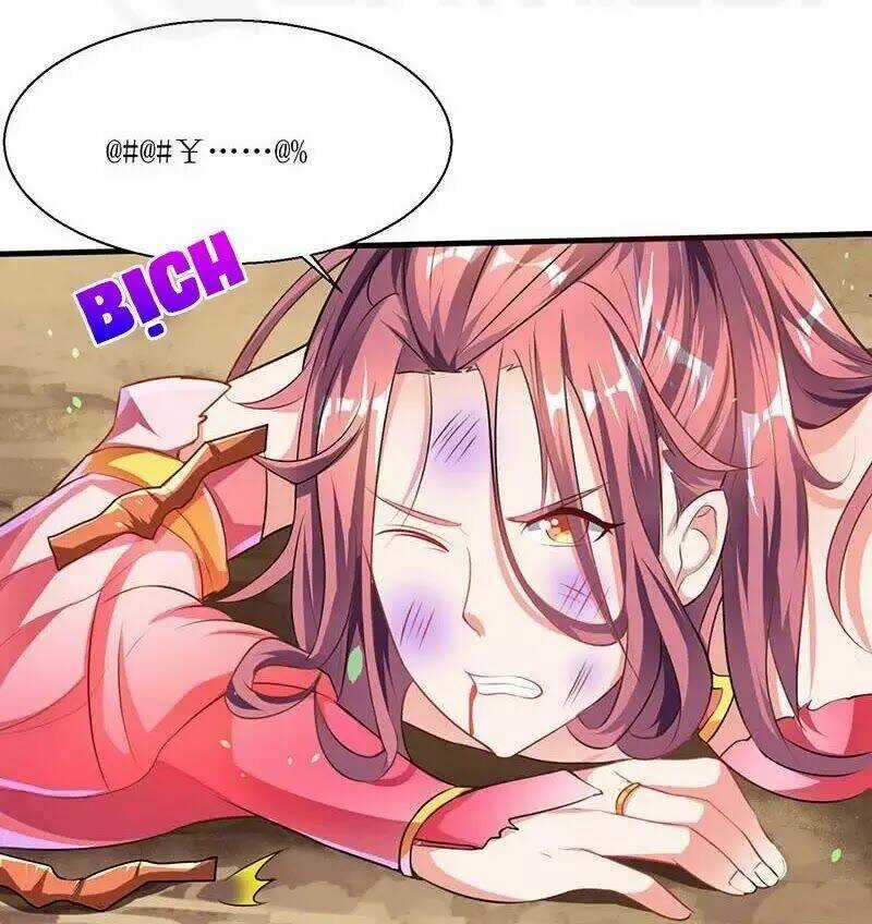 Tối Cường Thăng Cấp Chapter 7 trang 9
