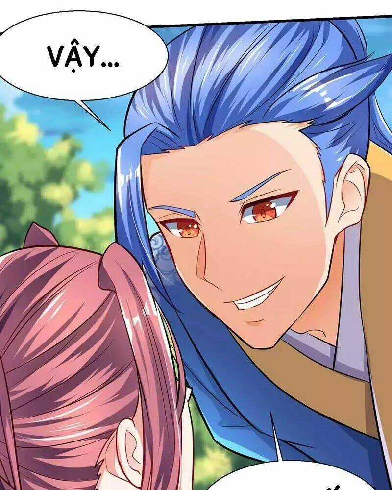 Tối Cường Thăng Cấp Chapter 8 trang 13