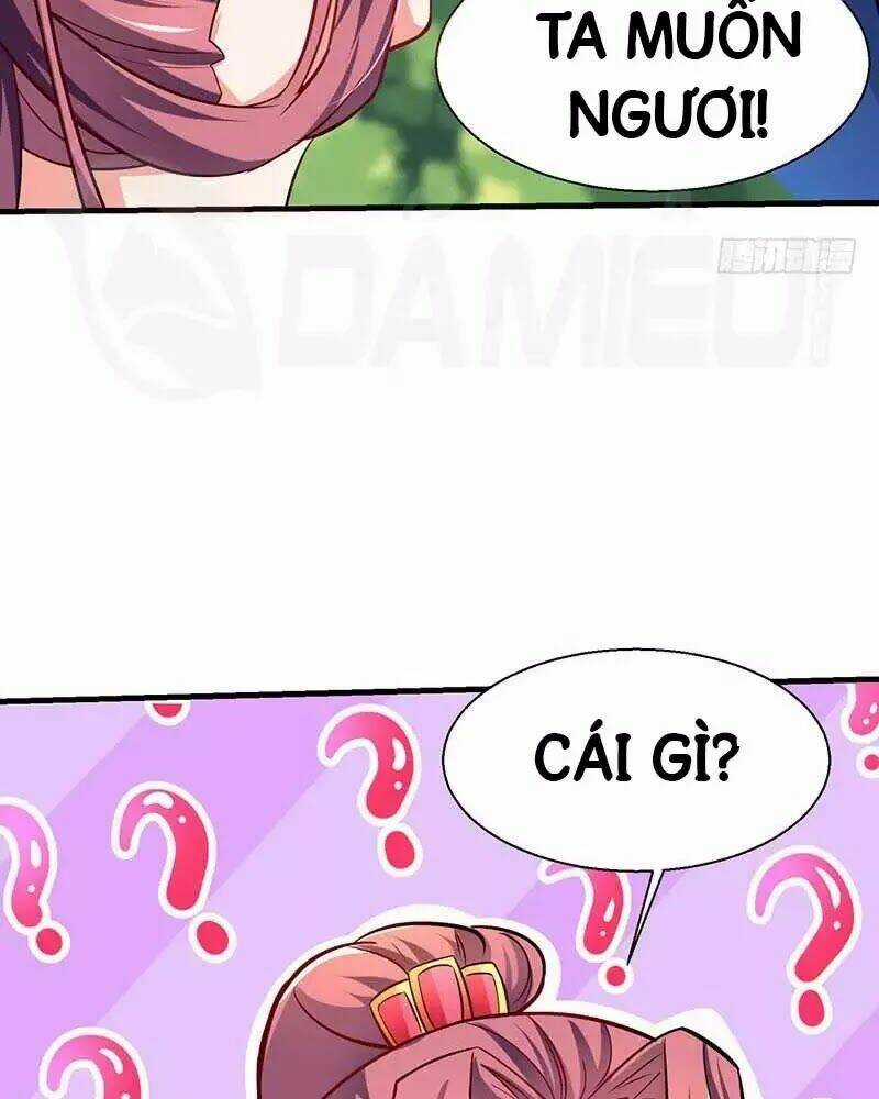 Tối Cường Thăng Cấp Chapter 8 trang 14