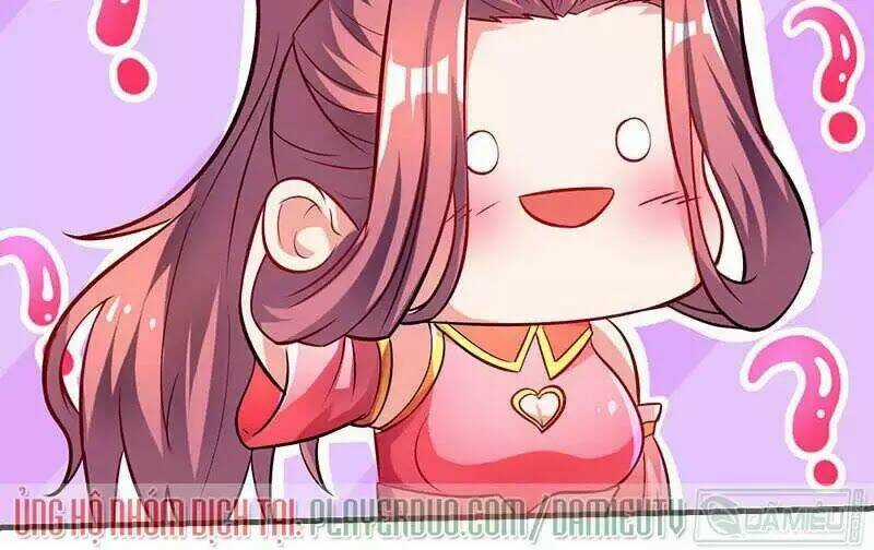 Tối Cường Thăng Cấp Chapter 8 trang 15