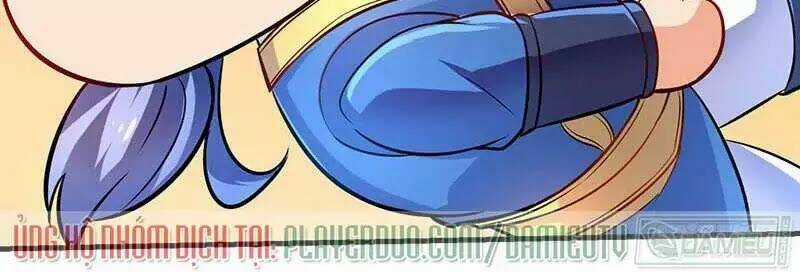 Tối Cường Thăng Cấp Chapter 8 trang 18