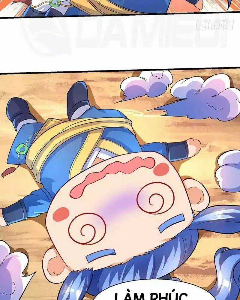 Tối Cường Thăng Cấp Chapter 8 trang 2