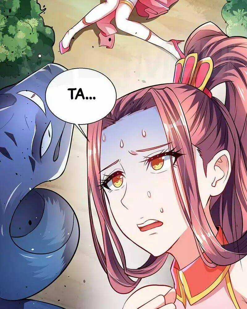 Tối Cường Thăng Cấp Chapter 8 trang 23