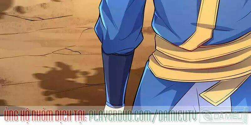 Tối Cường Thăng Cấp Chapter 8 trang 28