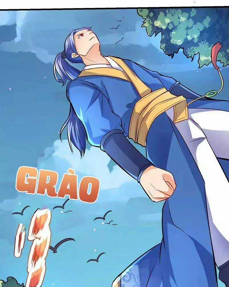 Tối Cường Thăng Cấp Chapter 8 trang 29