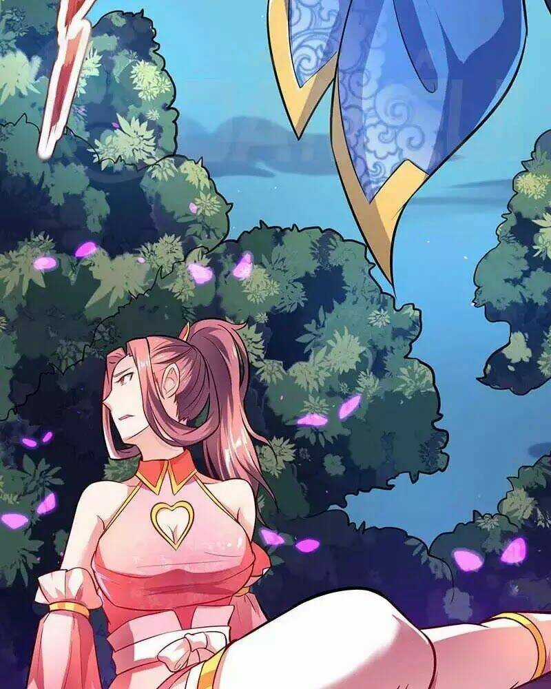 Tối Cường Thăng Cấp Chapter 8 trang 30