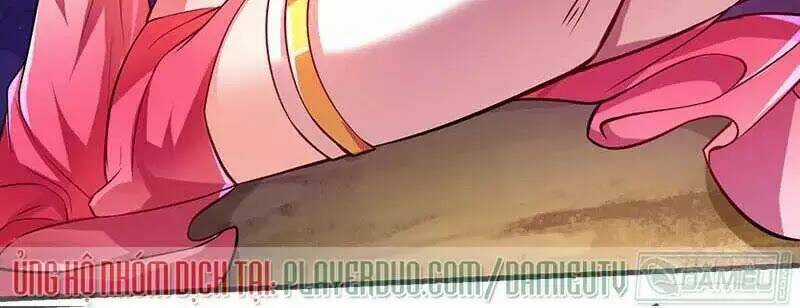 Tối Cường Thăng Cấp Chapter 8 trang 31