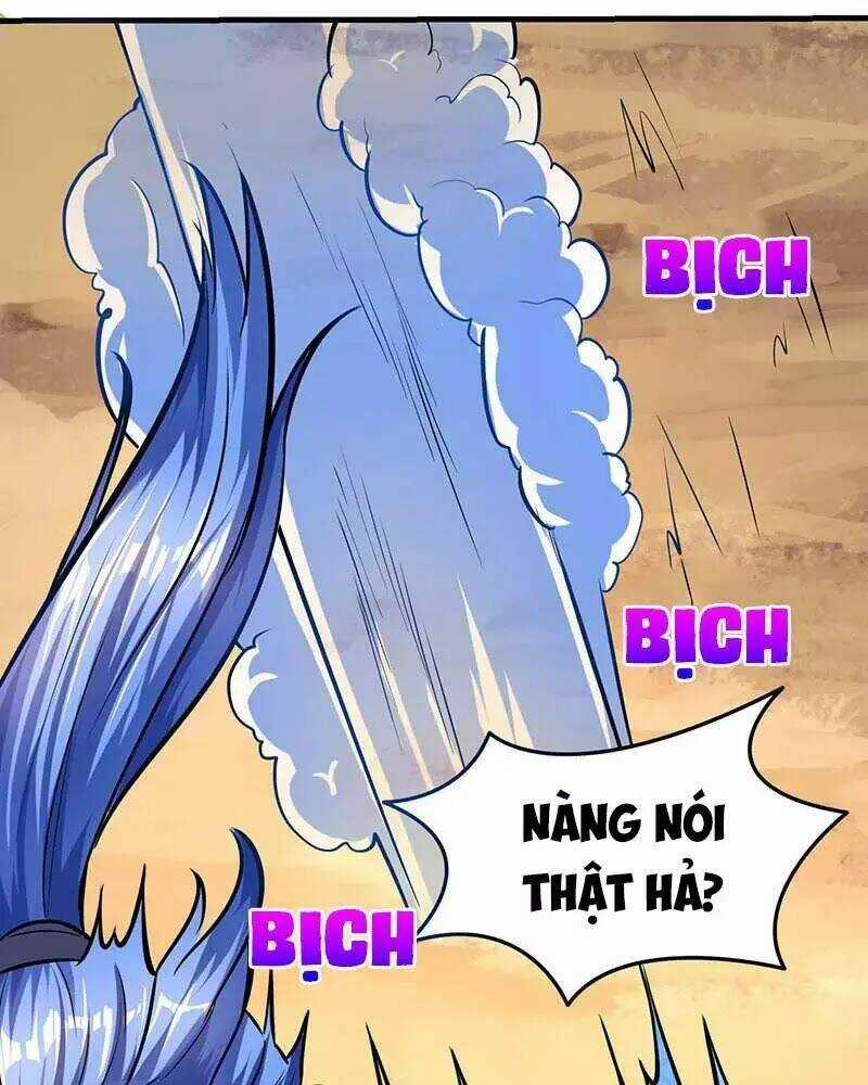 Tối Cường Thăng Cấp Chapter 8 trang 33