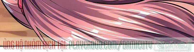Tối Cường Thăng Cấp Chapter 8 trang 35