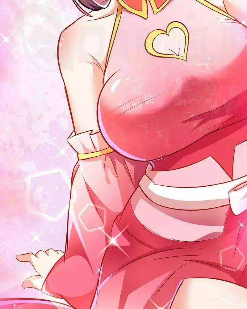 Tối Cường Thăng Cấp Chapter 8 trang 37