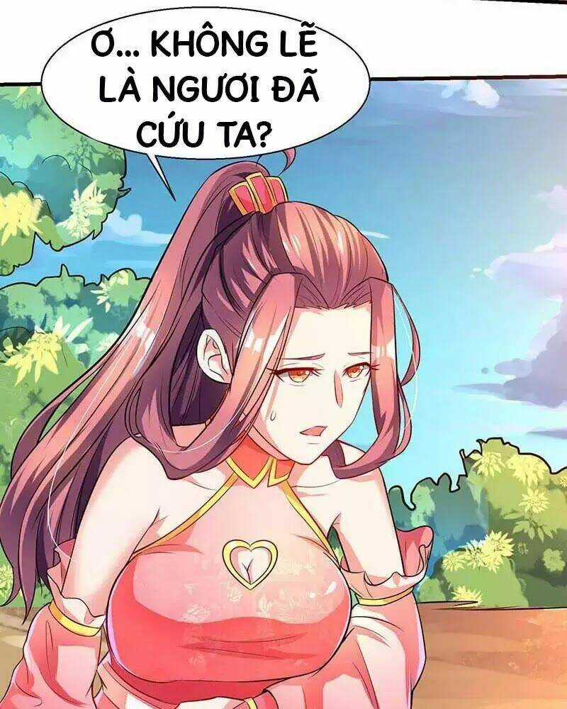 Tối Cường Thăng Cấp Chapter 8 trang 4