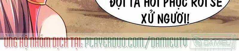 Tối Cường Thăng Cấp Chapter 8 trang 41