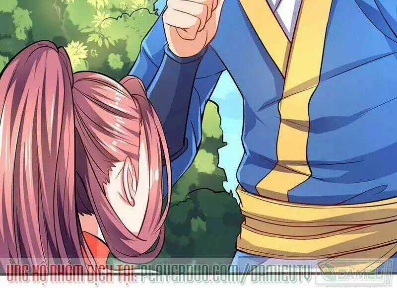 Tối Cường Thăng Cấp Chapter 8 trang 43