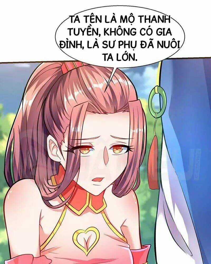 Tối Cường Thăng Cấp Chapter 8 trang 44