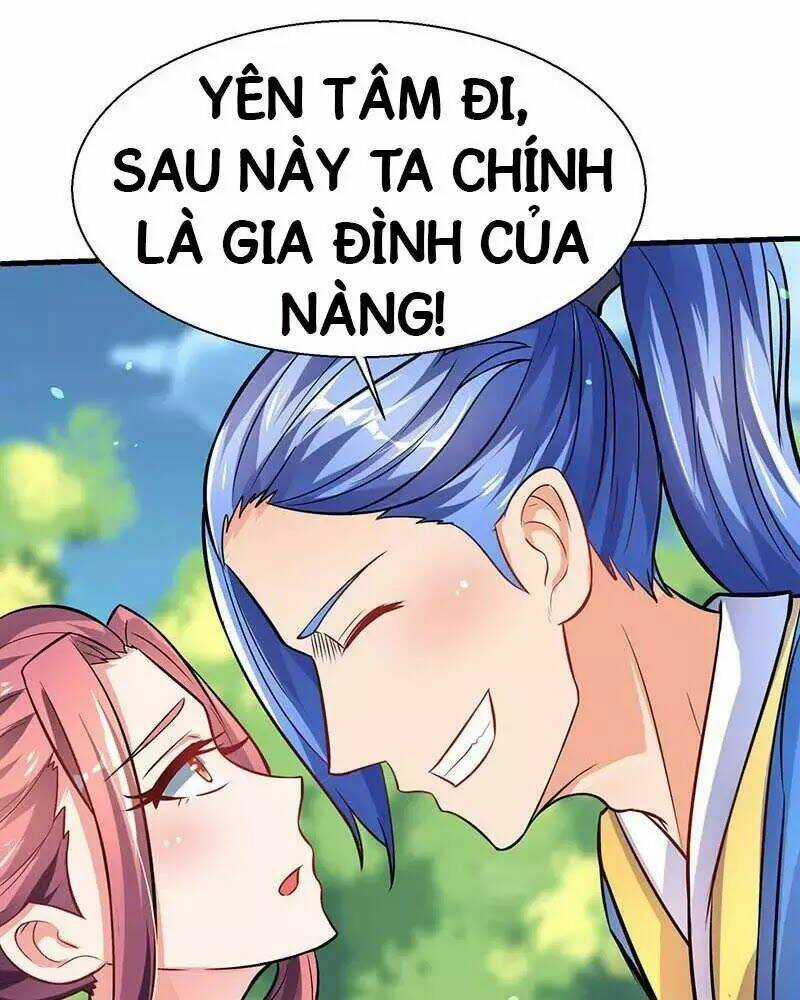 Tối Cường Thăng Cấp Chapter 8 trang 46