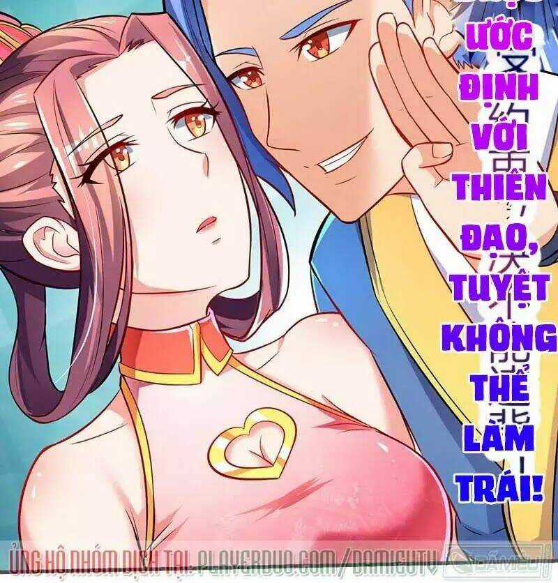 Tối Cường Thăng Cấp Chapter 8 trang 49