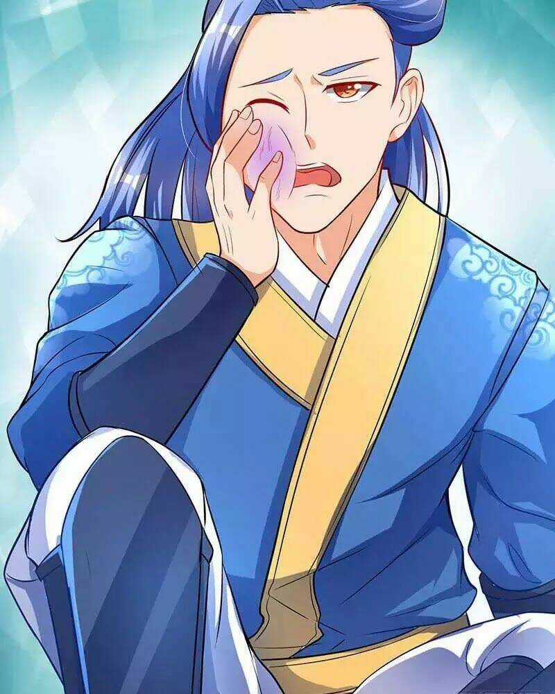 Tối Cường Thăng Cấp Chapter 8 trang 6