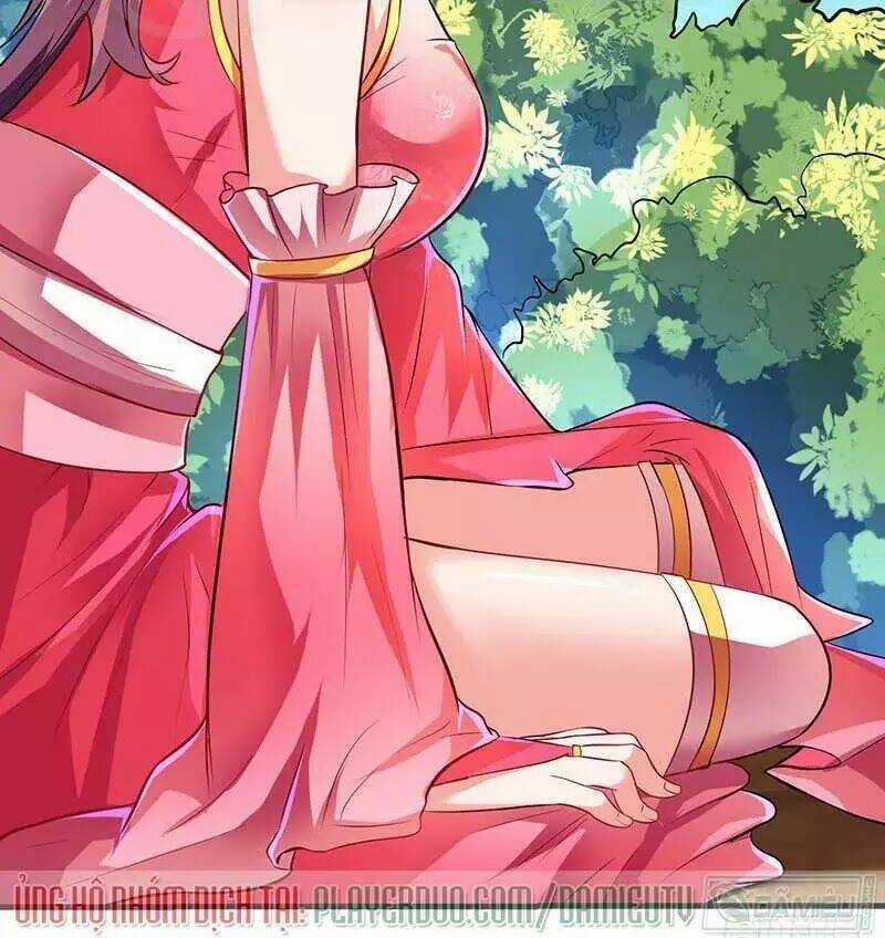 Tối Cường Thăng Cấp Chapter 8 trang 9