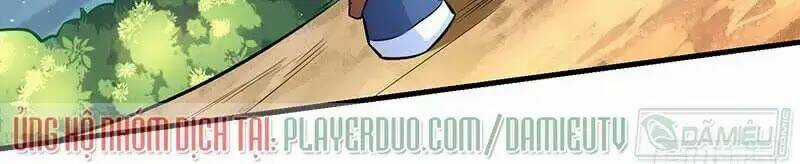 Tối Cường Thăng Cấp Chapter 9 trang 12