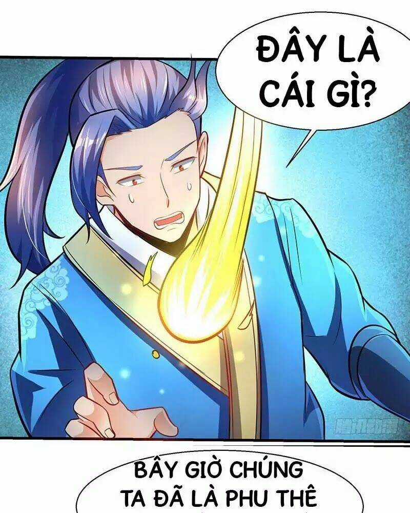 Tối Cường Thăng Cấp Chapter 9 trang 13