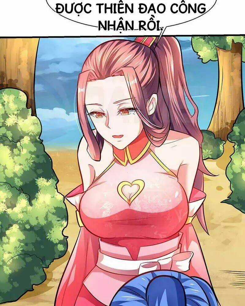 Tối Cường Thăng Cấp Chapter 9 trang 14