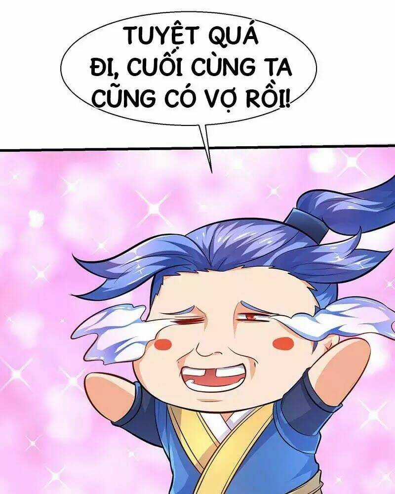Tối Cường Thăng Cấp Chapter 9 trang 16