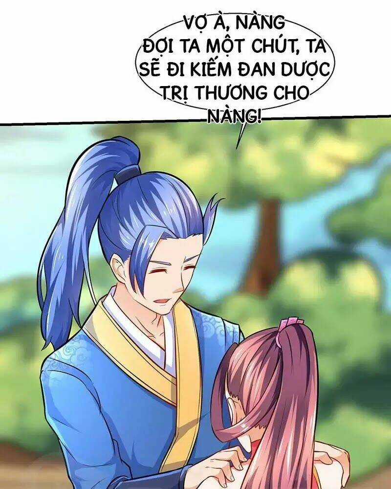 Tối Cường Thăng Cấp Chapter 9 trang 19
