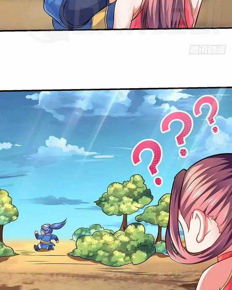 Tối Cường Thăng Cấp Chapter 9 trang 20
