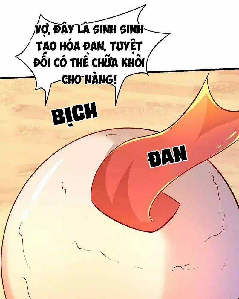 Tối Cường Thăng Cấp Chapter 9 trang 22