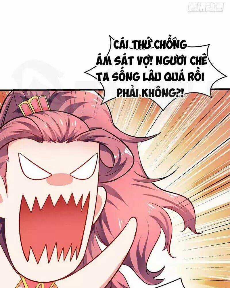 Tối Cường Thăng Cấp Chapter 9 trang 26