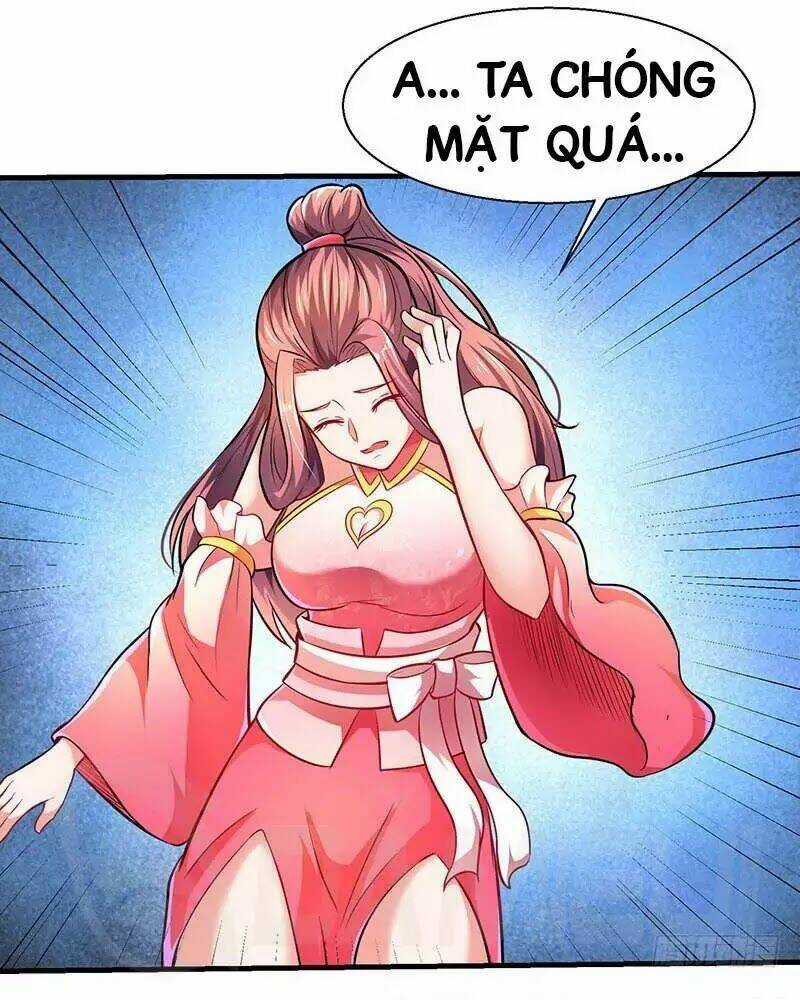 Tối Cường Thăng Cấp Chapter 9 trang 28