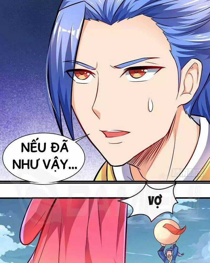 Tối Cường Thăng Cấp Chapter 9 trang 30