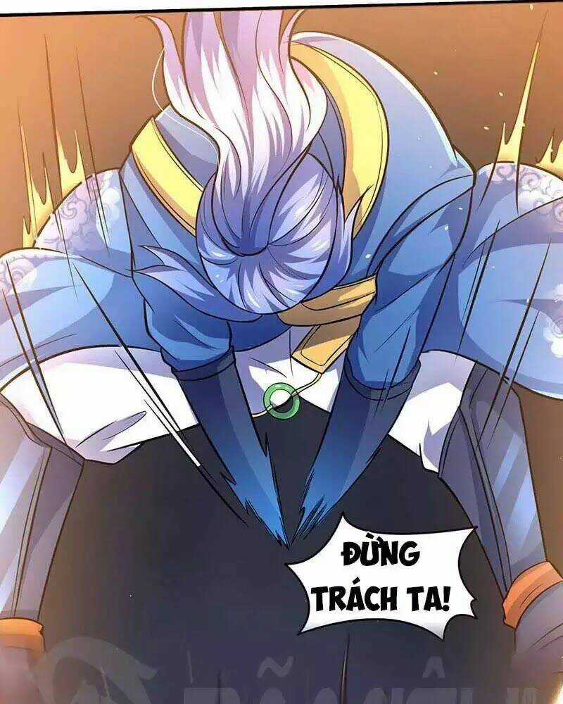 Tối Cường Thăng Cấp Chapter 9 trang 32
