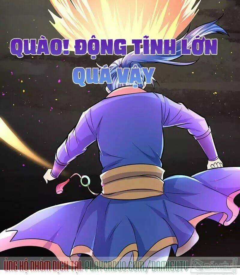 Tối Cường Thăng Cấp Chapter 9 trang 37