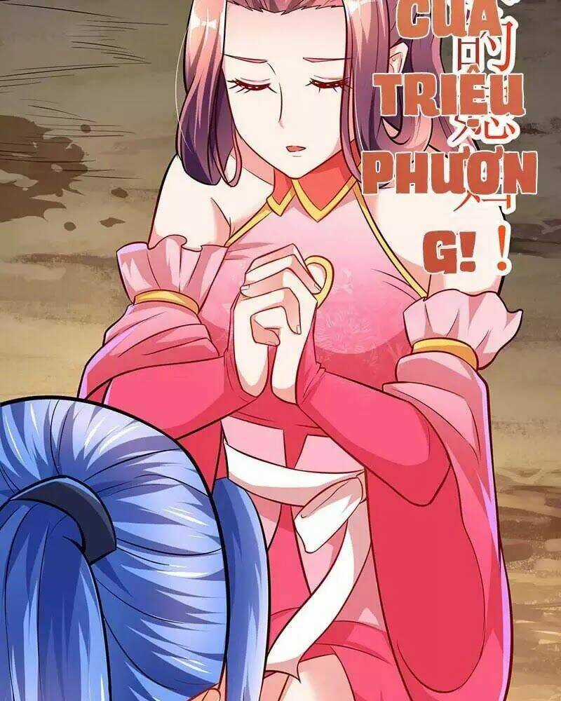 Tối Cường Thăng Cấp Chapter 9 trang 4