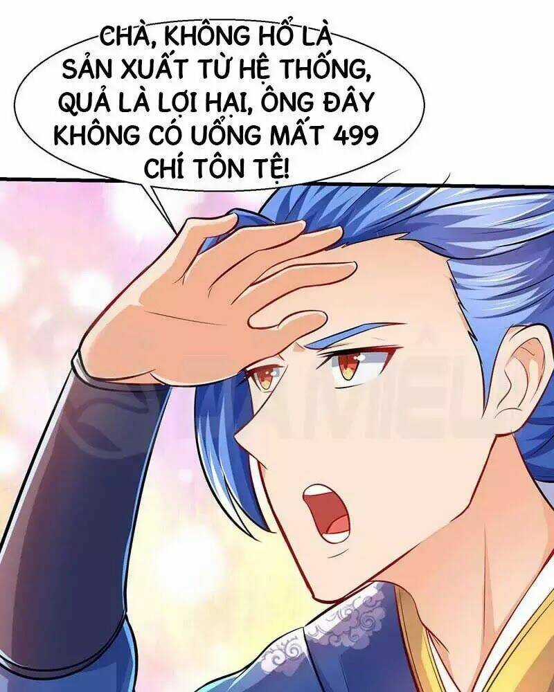 Tối Cường Thăng Cấp Chapter 9 trang 42