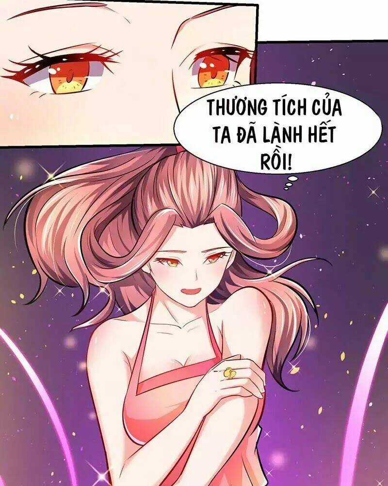 Tối Cường Thăng Cấp Chapter 9 trang 44