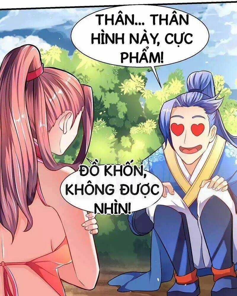 Tối Cường Thăng Cấp Chapter 9 trang 47