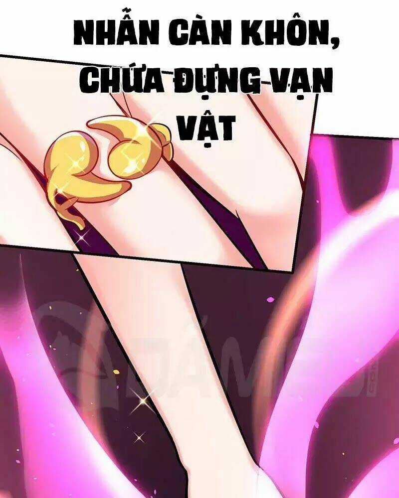 Tối Cường Thăng Cấp Chapter 9 trang 49