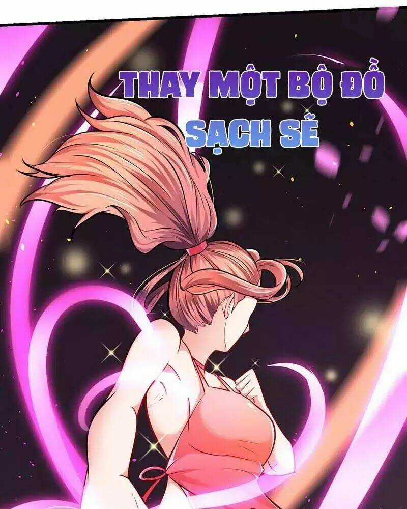 Tối Cường Thăng Cấp Chapter 9 trang 51
